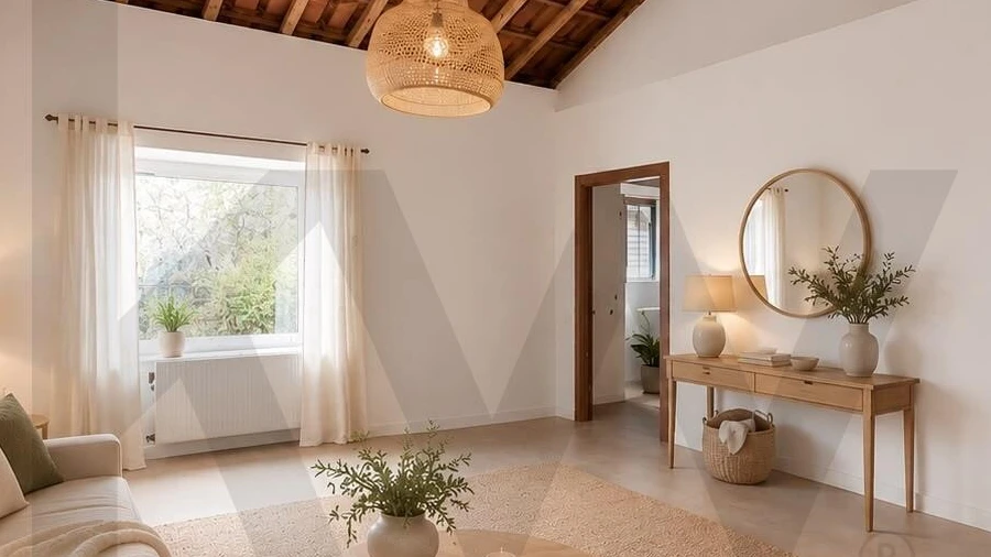 Moradia T2 para Venda em Marvila, Ribeira Santarém, São Salvador, São Nicolau