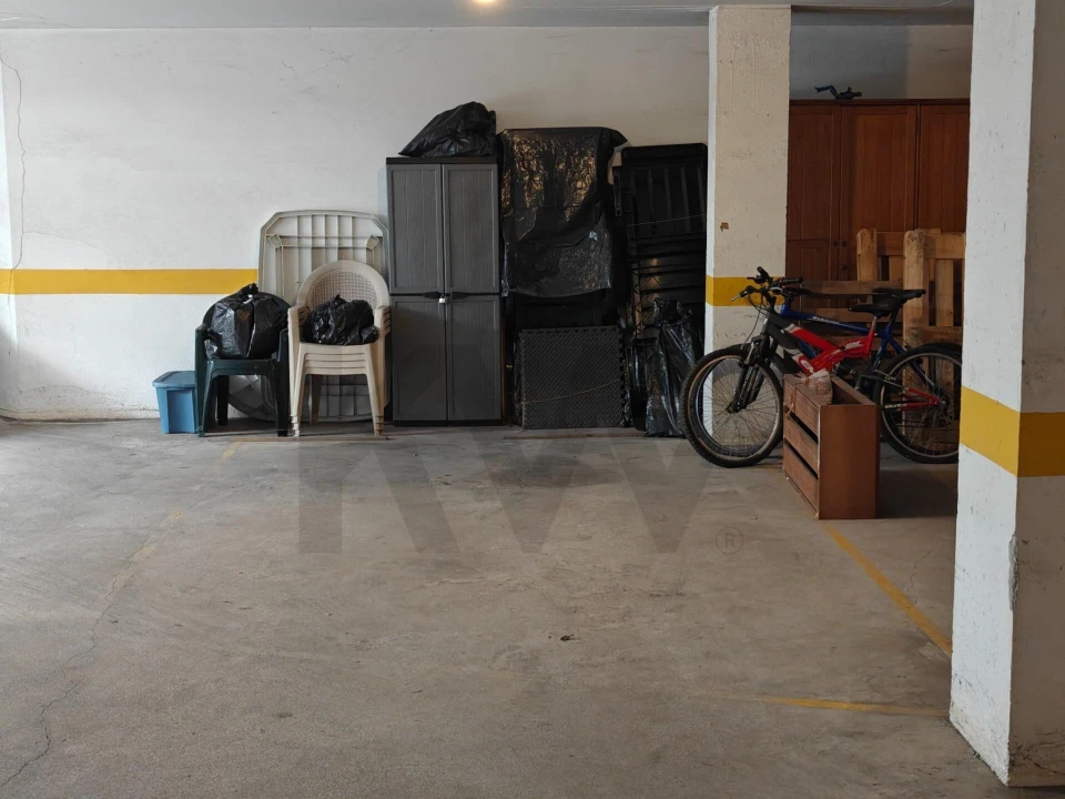 Apartamento T1 para Venda em Ericeira Foto 22