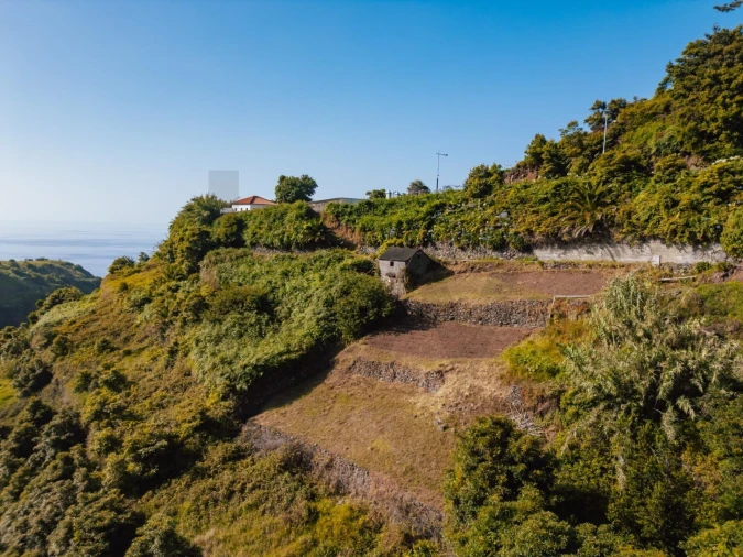 Terreno para Venda em Boa Ventura Foto 4