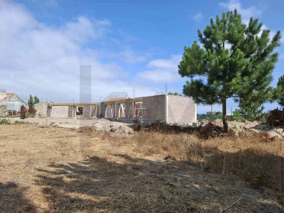 Moradia T3 para Venda em Nossa Senhora do Pópulo, Coto e São Gregório Foto 14