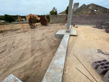 Moradia T3 para Venda em Nossa Senhora do Pópulo, Coto e São Gregório