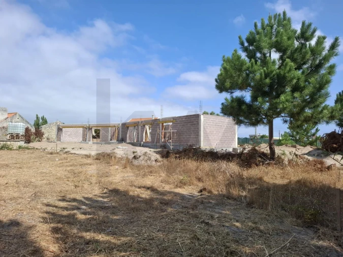 Moradia T3 para Venda em Nossa Senhora do Pópulo, Coto e São Gregório Foto 14