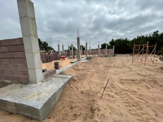 Moradia T3 para Venda em Nossa Senhora do Pópulo, Coto e São Gregório Foto 11