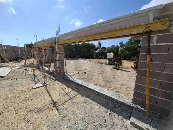 Moradia T3 para Venda em Nossa Senhora do Pópulo, Coto e São Gregório Foto 12