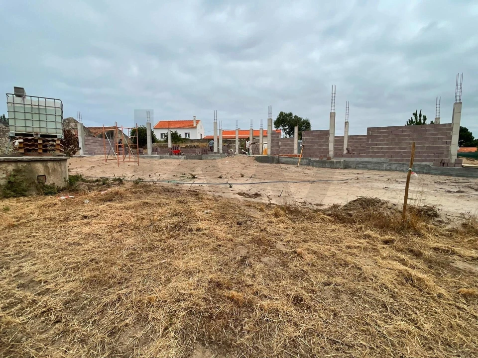 Moradia T3 para Venda em Nossa Senhora do Pópulo, Coto e São Gregório Foto 7
