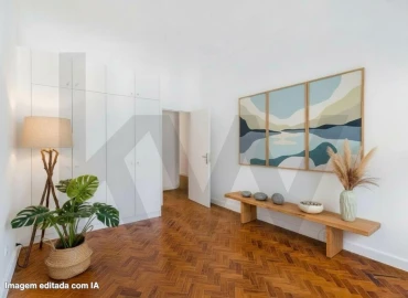 Apartamento T4 para Arrendamento em Avenidas Novas