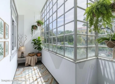 Apartamento T4 para Arrendamento em Avenidas Novas