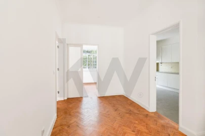 Apartamento T4 para Arrendamento em Avenidas Novas
