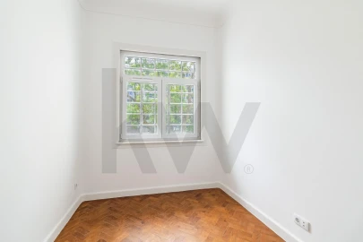 Apartamento T4 para Arrendamento em Avenidas Novas