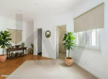 Apartamento T4 para Arrendamento em Avenidas Novas