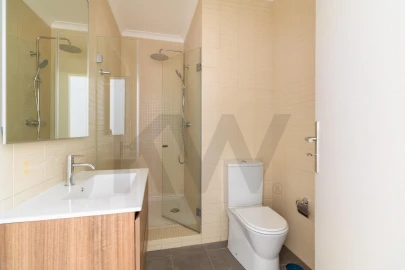 Apartamento T4 para Arrendamento em Avenidas Novas