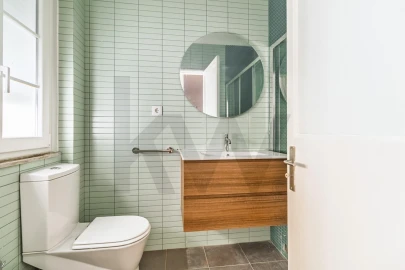 Apartamento T4 para Arrendamento em Avenidas Novas