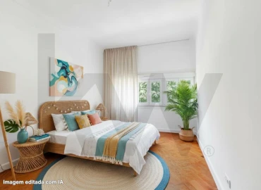Apartamento T4 para Arrendamento em Avenidas Novas