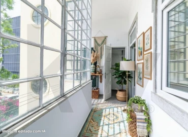 Apartamento T4 para Arrendamento em Avenidas Novas