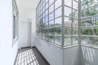 Apartamento T4 para Arrendamento em Avenidas Novas