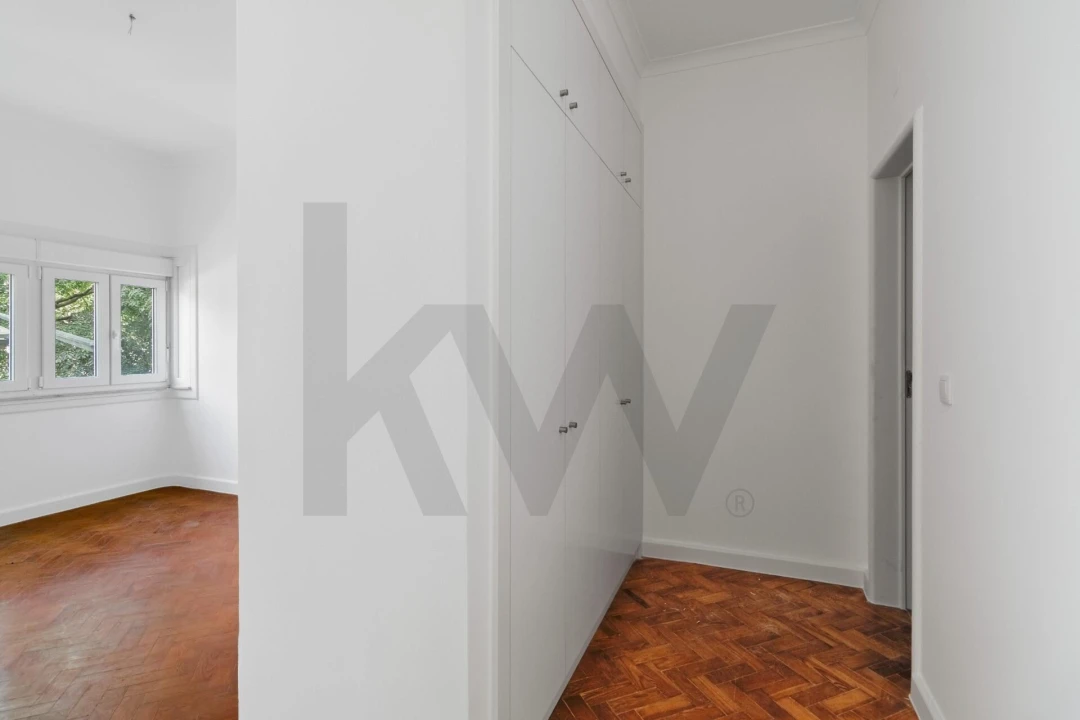 Apartamento T4 para Arrendamento em Avenidas Novas Foto 22