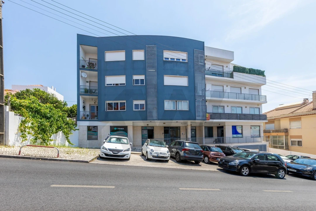 Apartamento T3 para Venda em Ramada e Caneças Foto 32