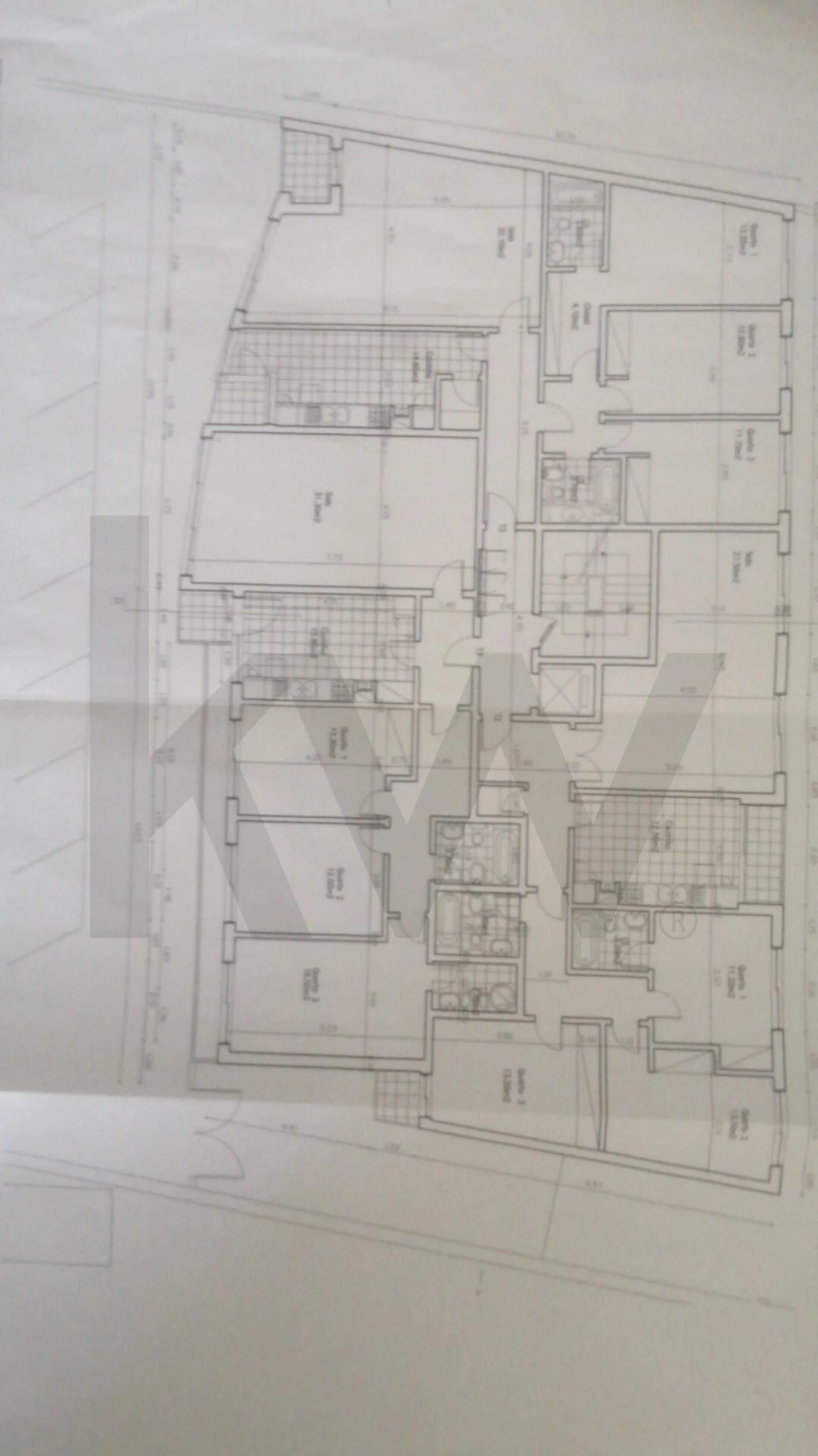 Apartamento T3 para Venda em Ramada e Caneças Foto 34