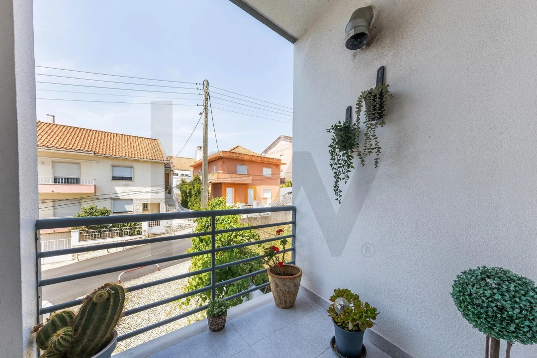 Apartamento T3 para Venda em Ramada e Caneças Foto 8