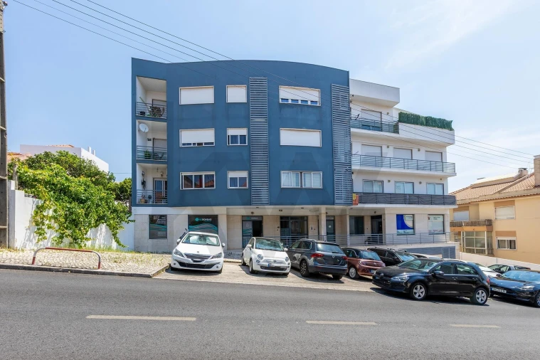 Apartamento T3 para Venda em Ramada e Caneças Foto 32