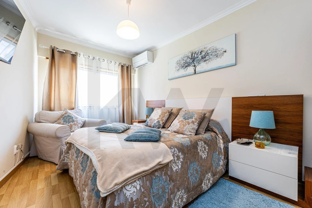 Apartamento T3 para Venda em Ramada e Caneças Foto 16