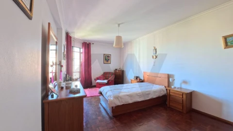 Apartamento T1 para Venda em Algueirão-Mem Martins