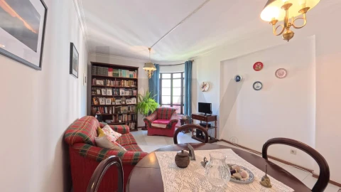 Apartamento T1 para Venda em Algueirão-Mem Martins