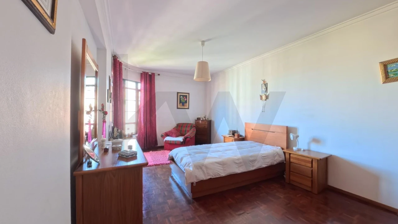 Apartamento T1 para Venda em Algueirão-Mem Martins Foto 4