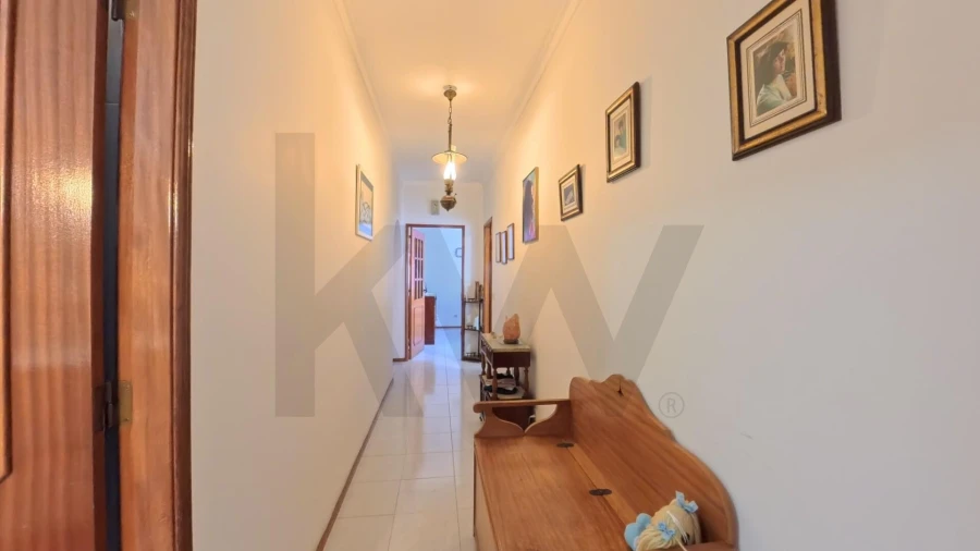 Apartamento T1 para Venda em Algueirão-Mem Martins Foto 15