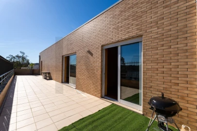 Apartamento T3 para Venda em Pedroso e Seixezelo