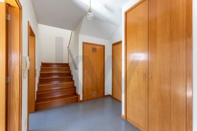 Apartamento T3 para Venda em Pedroso e Seixezelo