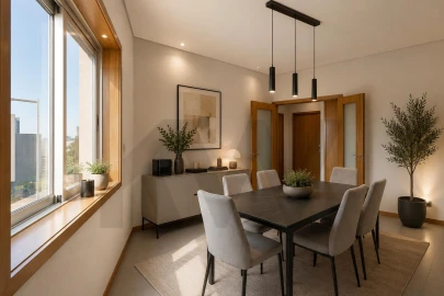 Apartamento T3 para Venda em Pedroso e Seixezelo