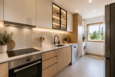 Apartamento T3 para Venda em Pedroso e Seixezelo