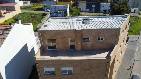 Apartamento T3 para Venda em Pedroso e Seixezelo