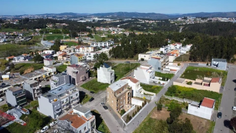 Apartamento T3 para Venda em Pedroso e Seixezelo