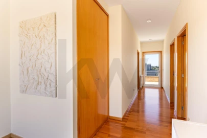 Apartamento T3 para Venda em Pedroso e Seixezelo