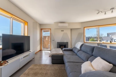 Apartamento T3 para Venda em Pedroso e Seixezelo