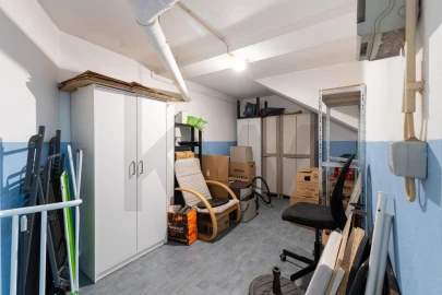 Apartamento T3 para Venda em Pedroso e Seixezelo