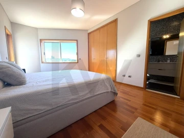 Apartamento T3 para Venda em Pedroso e Seixezelo