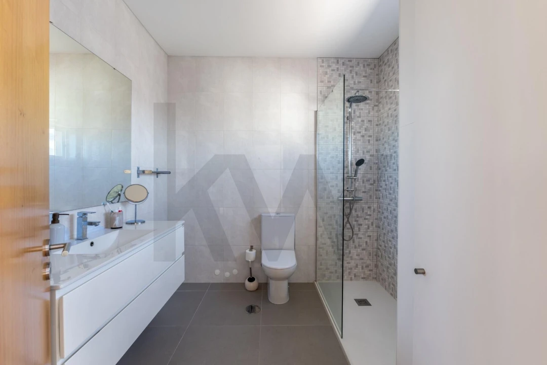Apartamento T3 para Venda em Pedroso e Seixezelo Foto 24