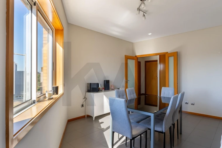 Apartamento T3 para Venda em Pedroso e Seixezelo Foto 4