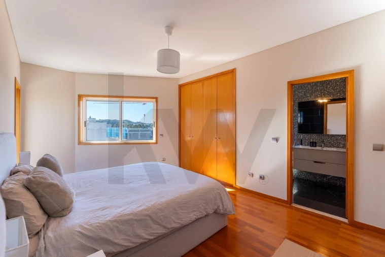 Apartamento T3 para Venda em Pedroso e Seixezelo Foto 18