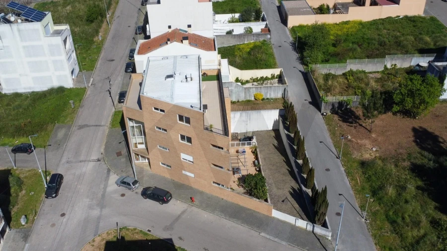 Apartamento T3 para Venda em Pedroso e Seixezelo Foto 34