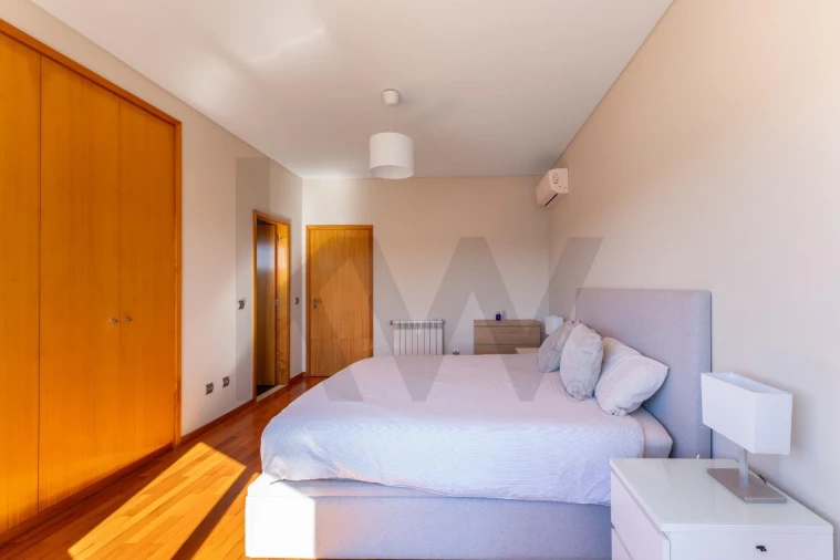 Apartamento T3 para Venda em Pedroso e Seixezelo Foto 19