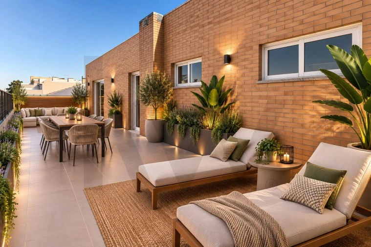 Apartamento T3 para Venda em Pedroso e Seixezelo Foto 27