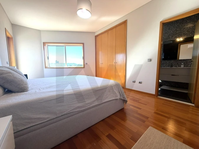 Apartamento T3 para Venda em Pedroso e Seixezelo Foto 10
