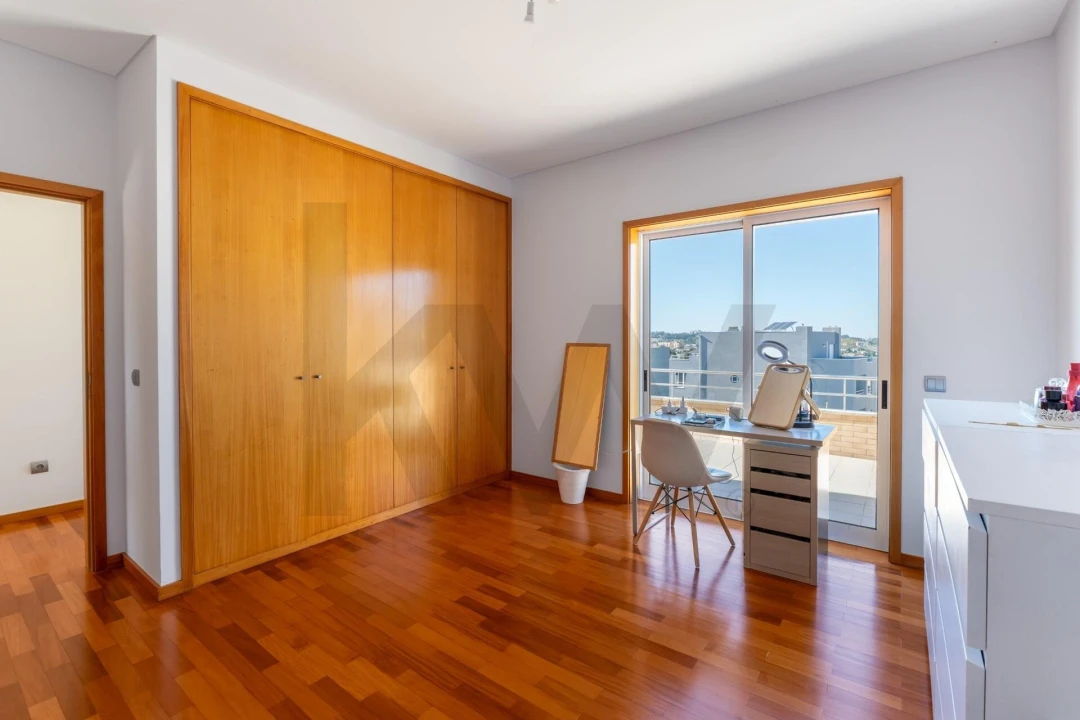 Apartamento T3 para Venda em Pedroso e Seixezelo Foto 23