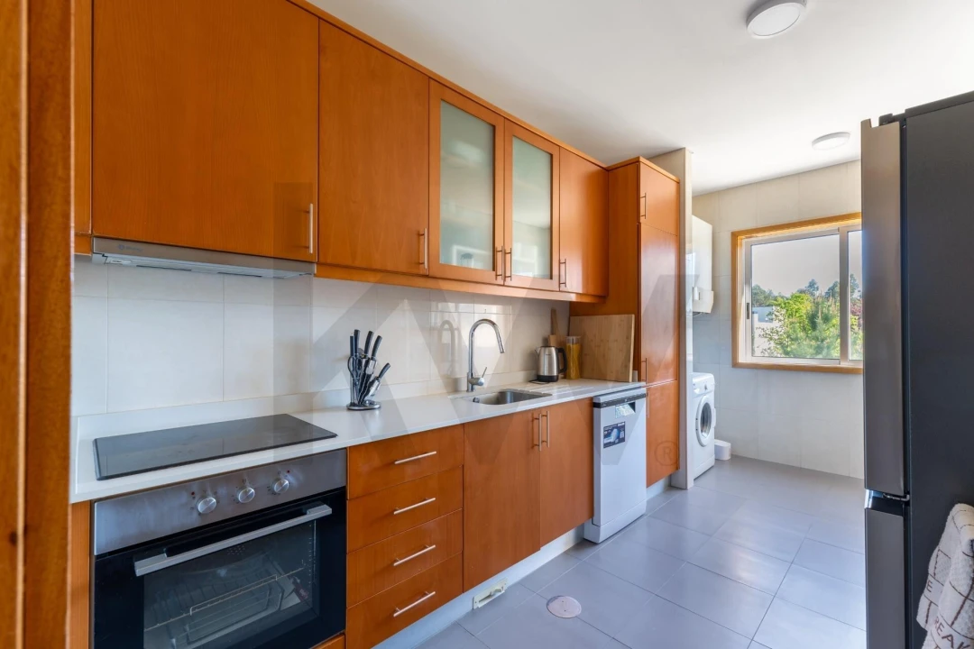 Apartamento T3 para Venda em Pedroso e Seixezelo Foto 7