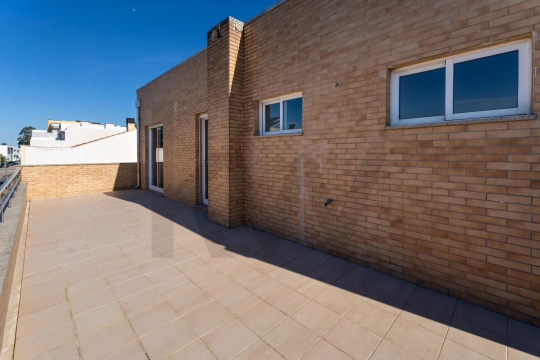 Apartamento T3 para Venda em Pedroso e Seixezelo Foto 26