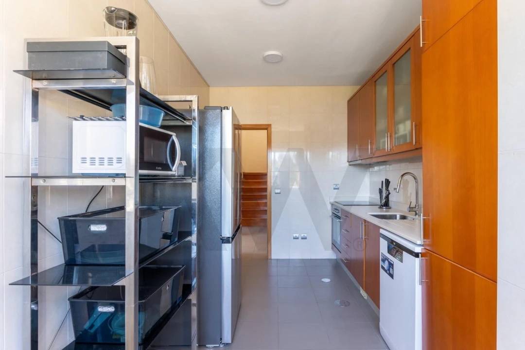Apartamento T3 para Venda em Pedroso e Seixezelo Foto 9